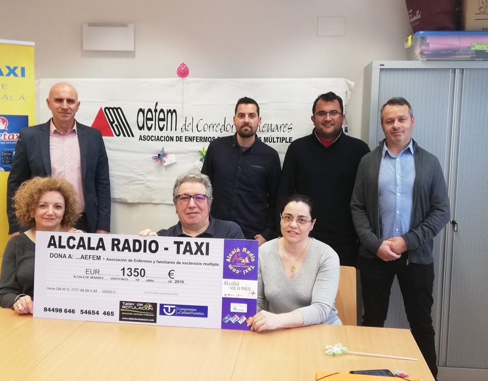 bibliotecario audición cuerda Alcalá Radio Taxi – Request your taxi now on the phones 91 882 21 88 or 91  882 21 79