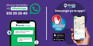 whatsapp pidetaxi blog